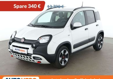 Fiat Panda, 2024