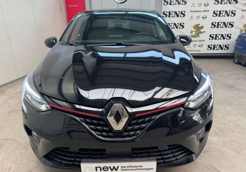 Renault Clio, 2019