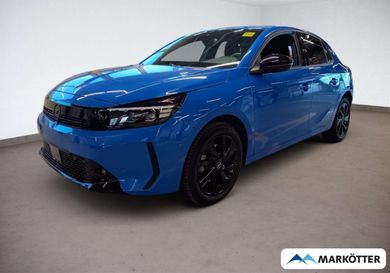 Opel Corsa, 2025