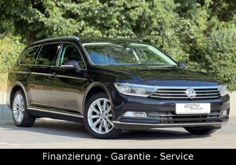 Volkswagen Passat Variant, 2018 3