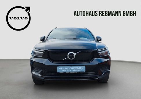 Volvo XC40, 2022 2