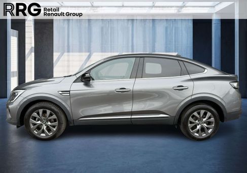 Renault Arkana, 2025