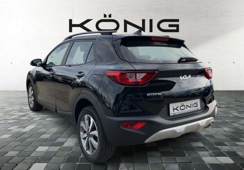 Kia Stonic, 2024