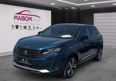 Peugeot 3008, 2024