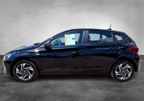 Hyundai i20, 2023 3