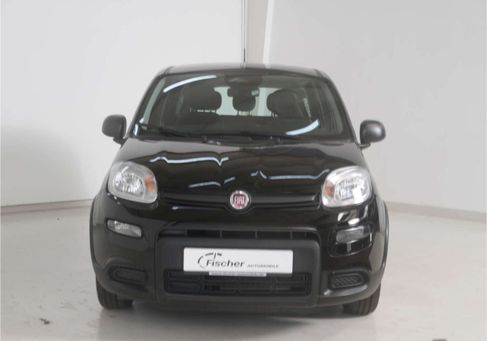 Fiat Panda, 2024