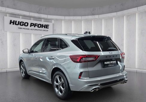 Ford Kuga, 2024