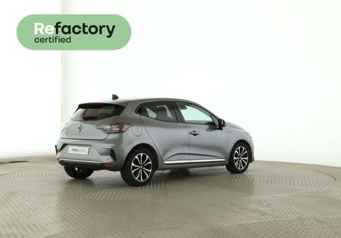 Renault Clio, 2025
