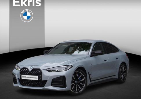 BMW 440 Gran Coupé, 2022