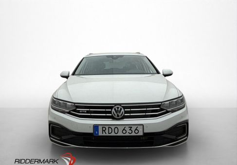 Volkswagen Passat Variant, 2020 2
