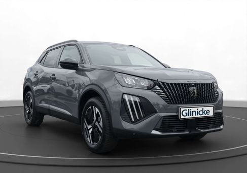 Peugeot 2008, 2026