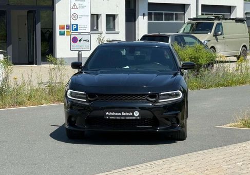 Dodge Charger, 2023