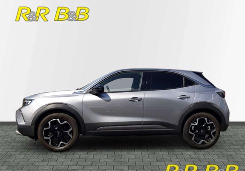 Opel Mokka, 2021 2