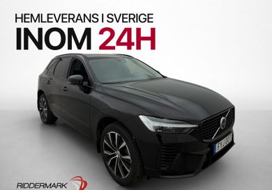 Volvo XC60, 2023