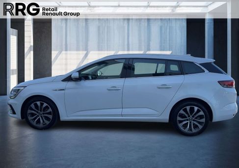 Renault Megane, 2023