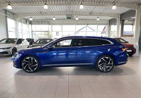 Volkswagen Arteon, 2022 2