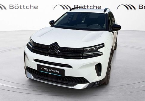 Citroën C5 Aircross, 2023 2