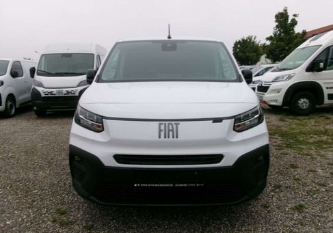 Fiat Doblo, 2025