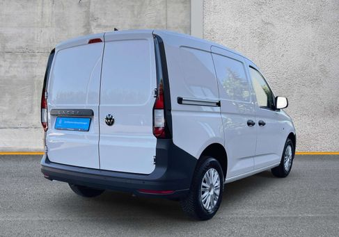 Volkswagen Caddy, 2025
