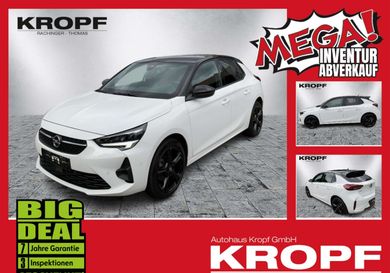 Opel Corsa, 2022