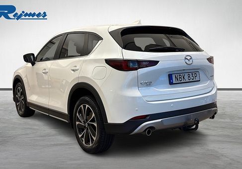 Mazda CX-5, 2022 3