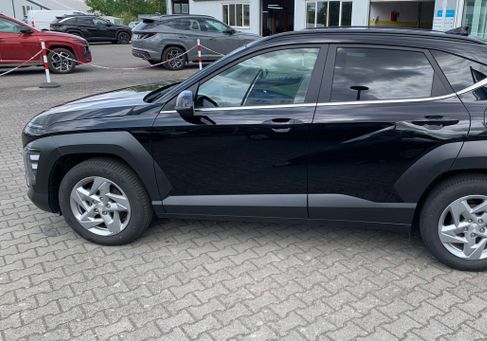 Hyundai Kona, 2024 3