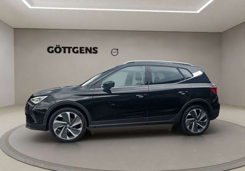 Seat Arona, 2023