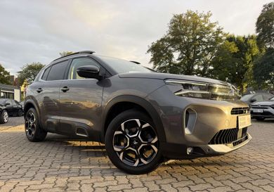 Citroën C5 Aircross, 2023