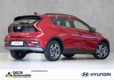 Hyundai Bayon, 2026 2