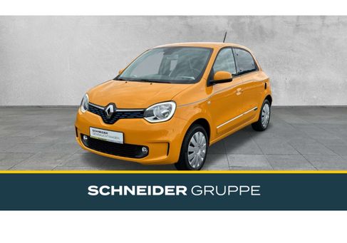 Renault Twingo, 2022