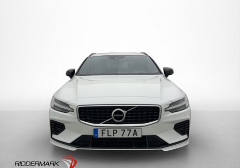 Volvo V60, 2020 2