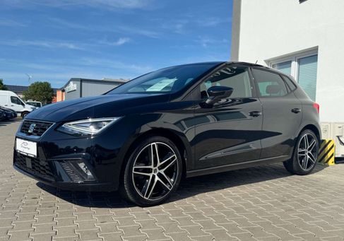 Seat Ibiza, 2022 3