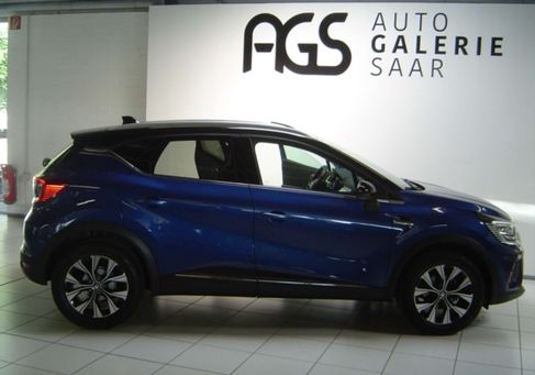 Renault Captur, 2023 2