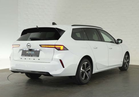Opel Astra, 2024