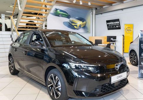 Opel Corsa, 2026 3