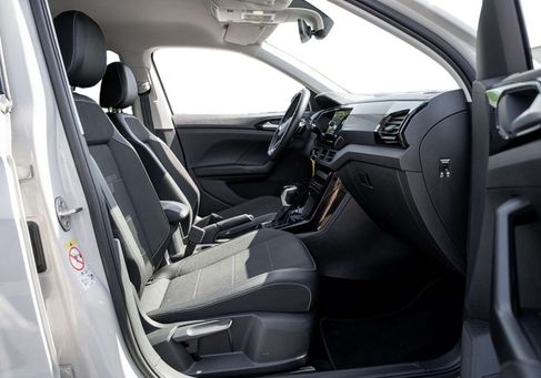 Volkswagen T-Cross, 2023
