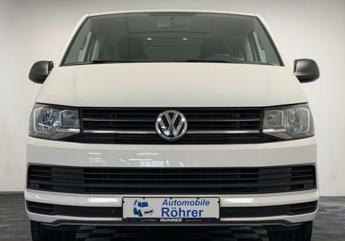 Volkswagen T6 Multivan, 2017