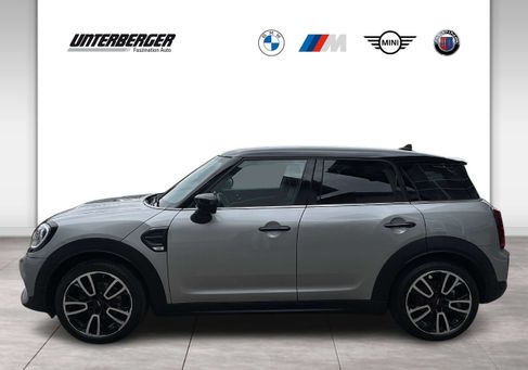 MINI Cooper Countryman, 2023