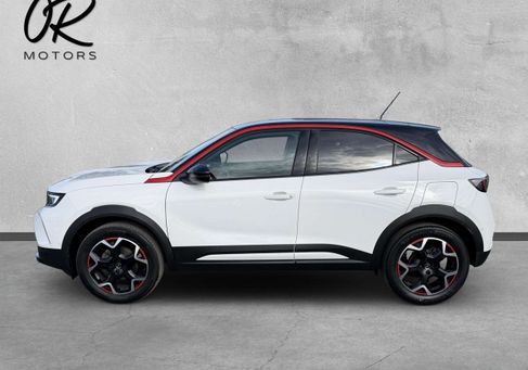 Opel Mokka, 2022 3