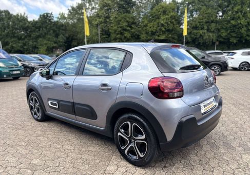 Citroën C3, 2024 3