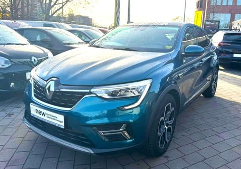 Renault Arkana, 2023