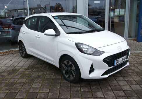 Hyundai i10, 2024 2