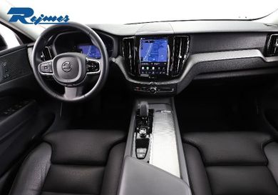 Volvo XC60, 2025