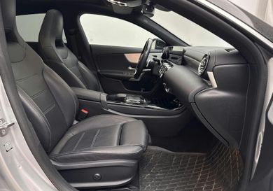Mercedes-Benz CLA 250 Shooting Brake, 2023