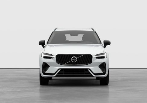 Volvo XC60, 2027