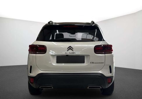 Citroën C5 Aircross, 2023 3