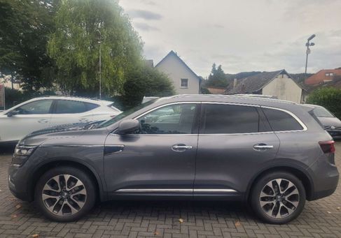 Renault Koleos, 2018