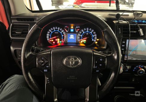 Toyota, 2014