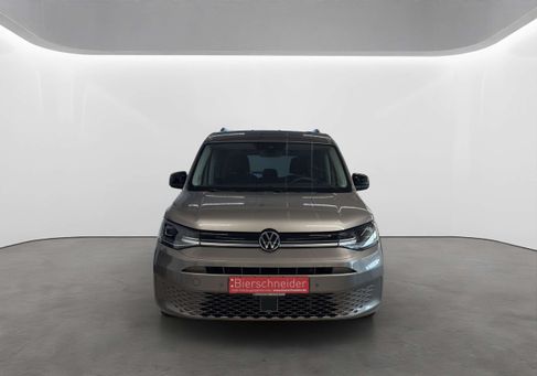Volkswagen Caddy, 2021