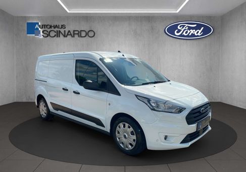 Ford Transit Connect, 2022